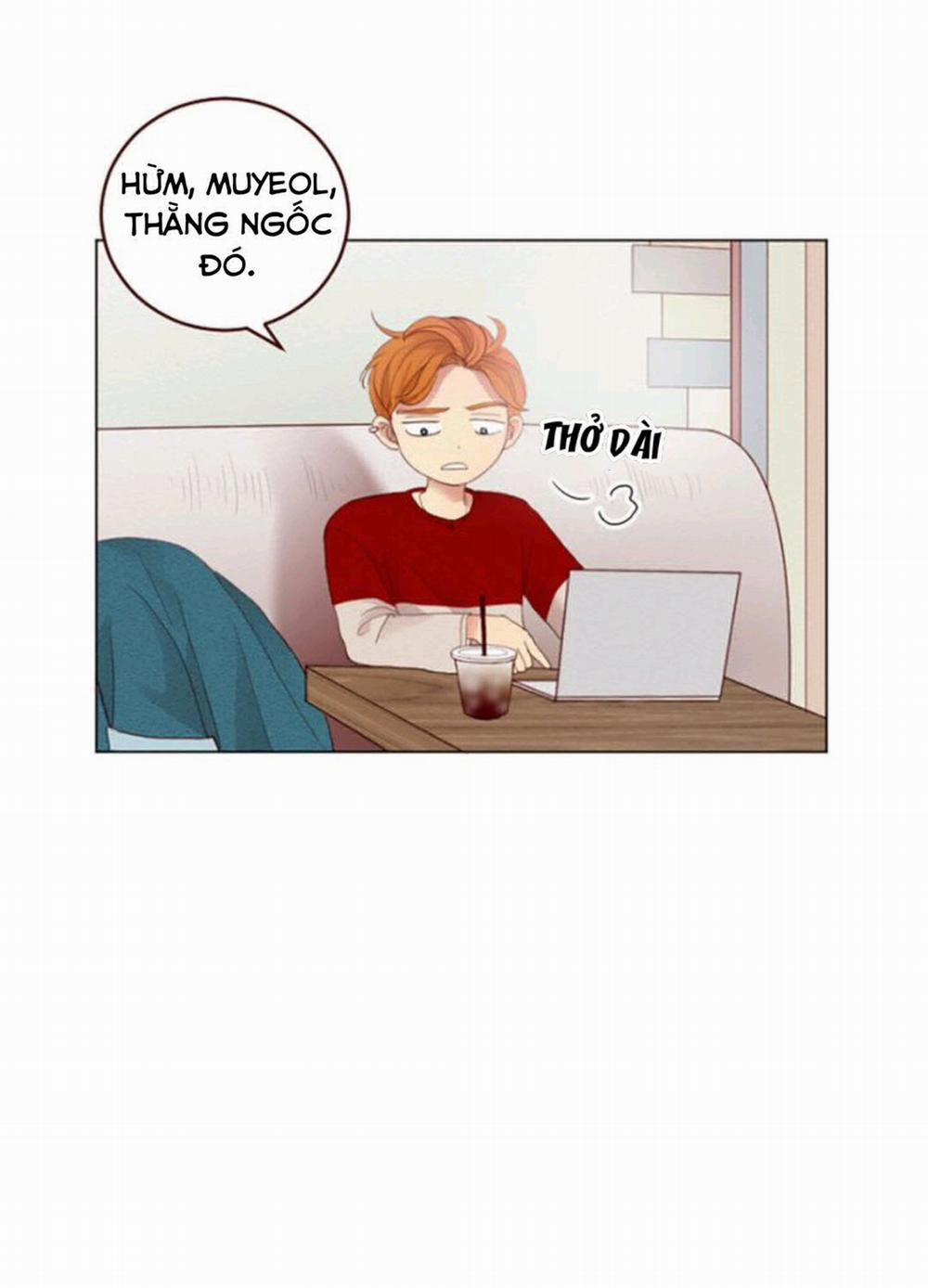 Thầm Yêu (Crush On You) 3 trang 12