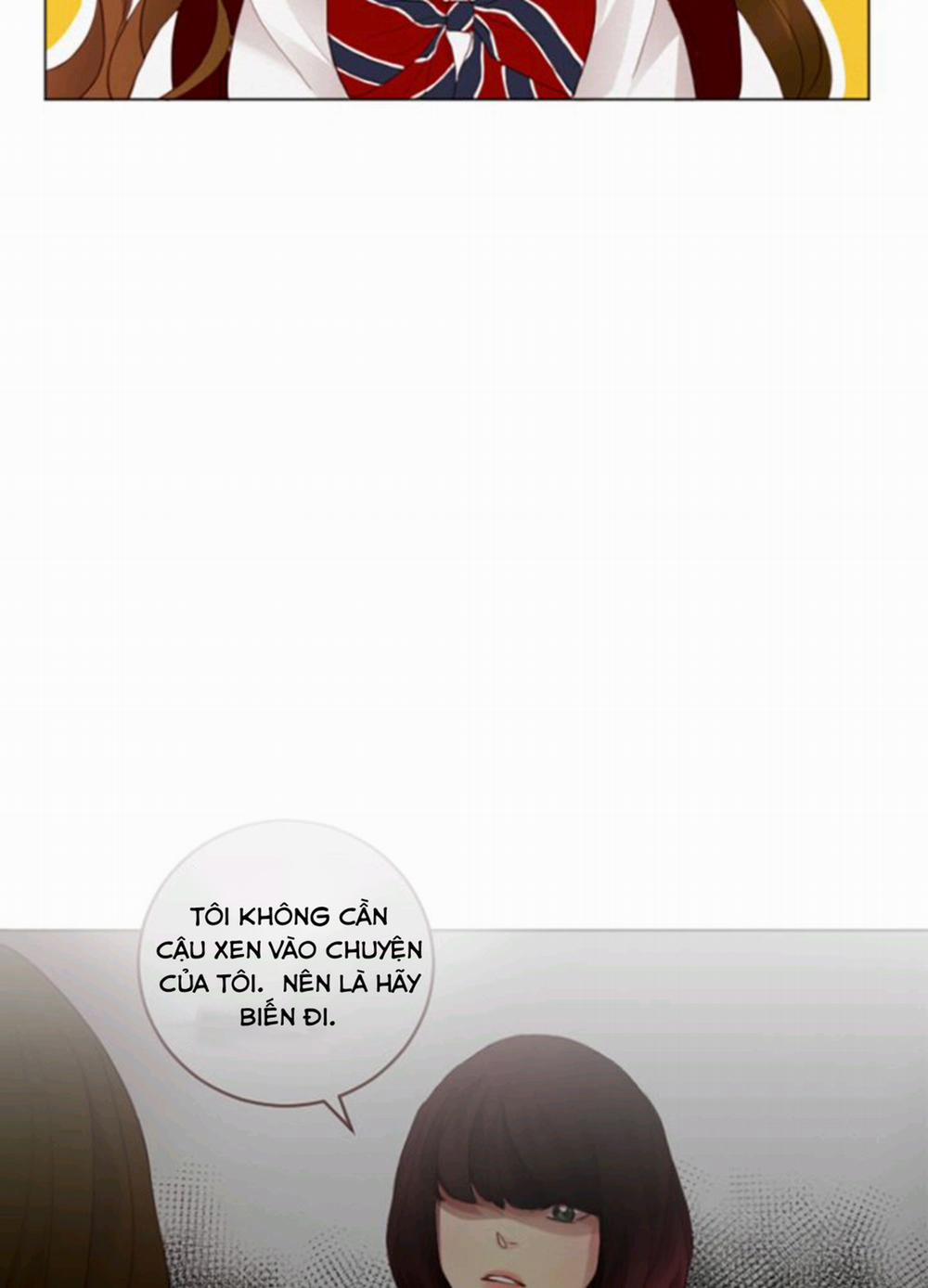 Thầm Yêu (Crush On You) 3 trang 16