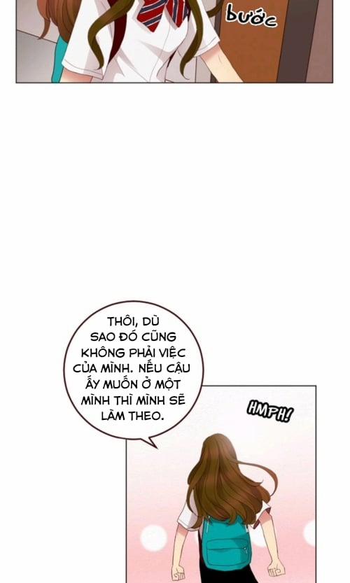 Thầm Yêu (Crush On You) 3 trang 18