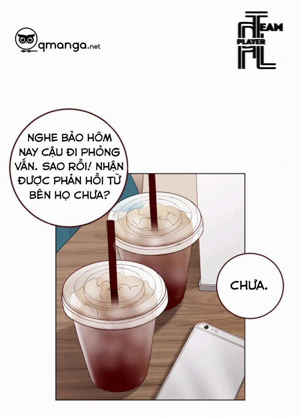 Thầm Yêu (Crush On You) 3 trang 2