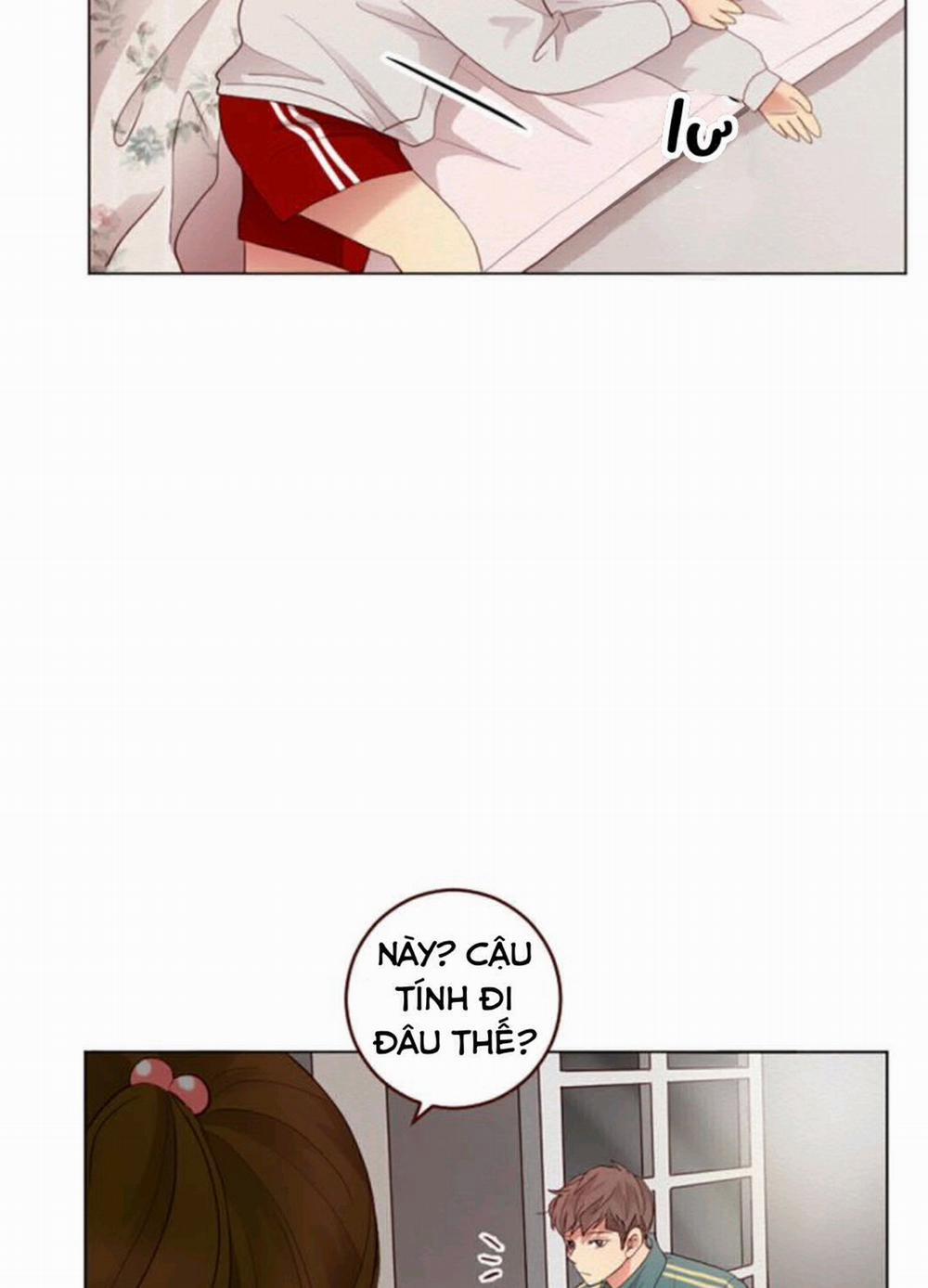 Thầm Yêu (Crush On You) 3 trang 23