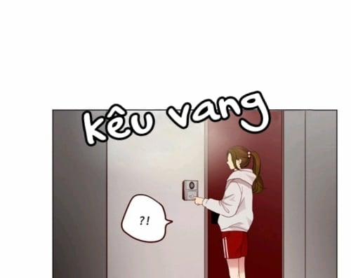 Thầm Yêu (Crush On You) 3 trang 26