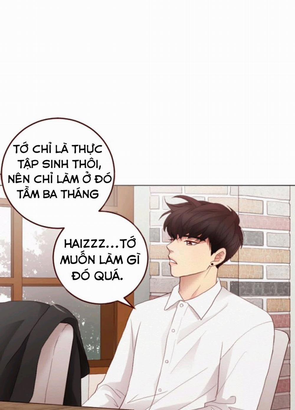 Thầm Yêu (Crush On You) 3 trang 3