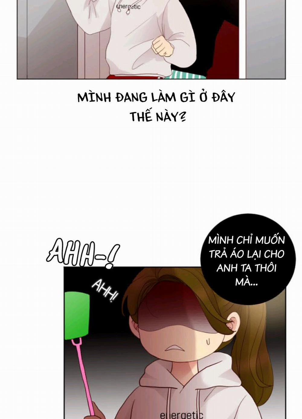 Thầm Yêu (Crush On You) 3 trang 36