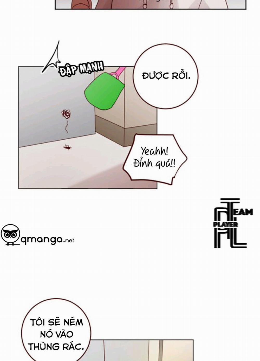 Thầm Yêu (Crush On You) 3 trang 37