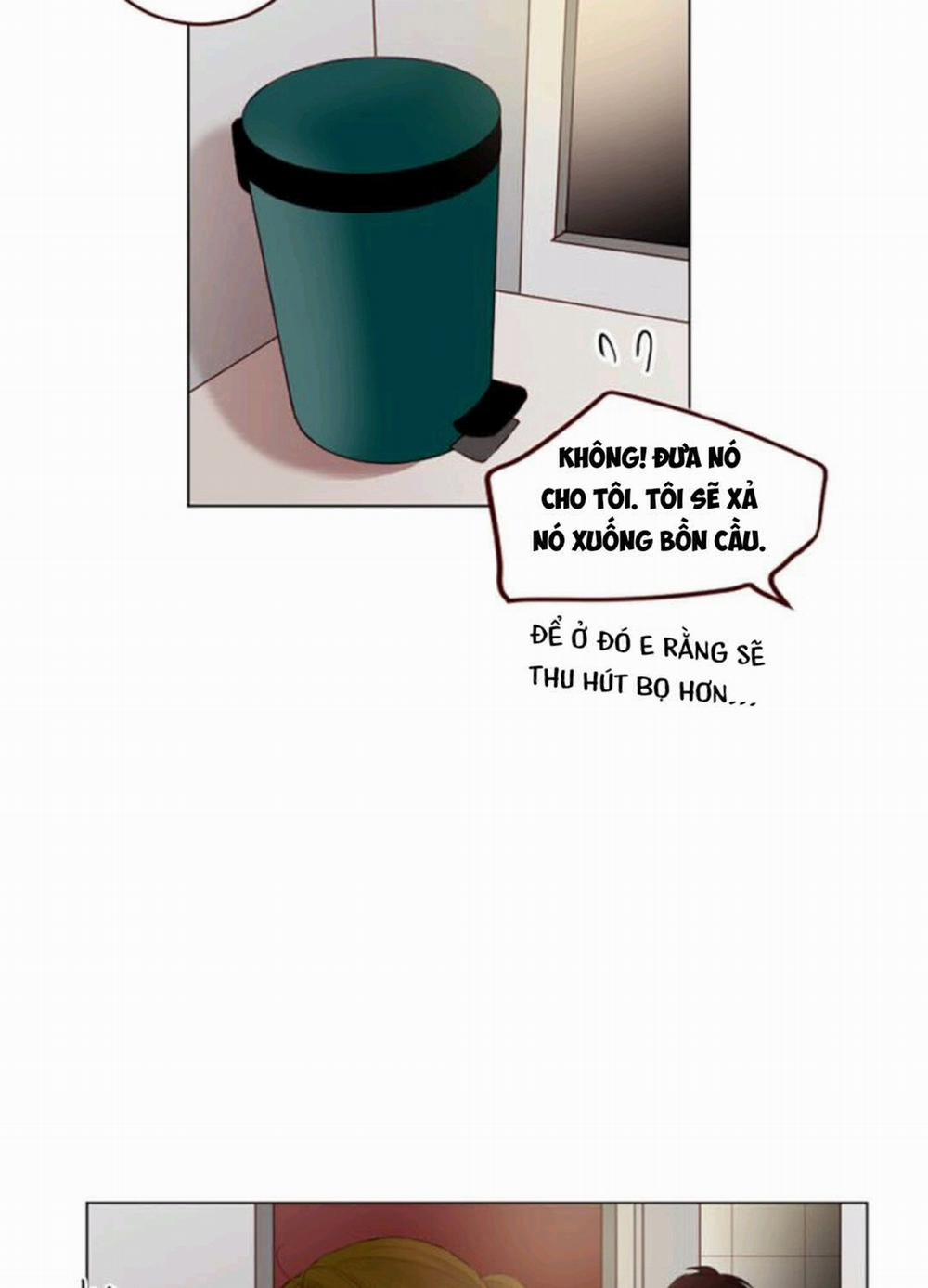 Thầm Yêu (Crush On You) 3 trang 38