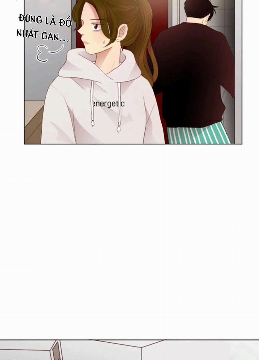 Thầm Yêu (Crush On You) 3 trang 39