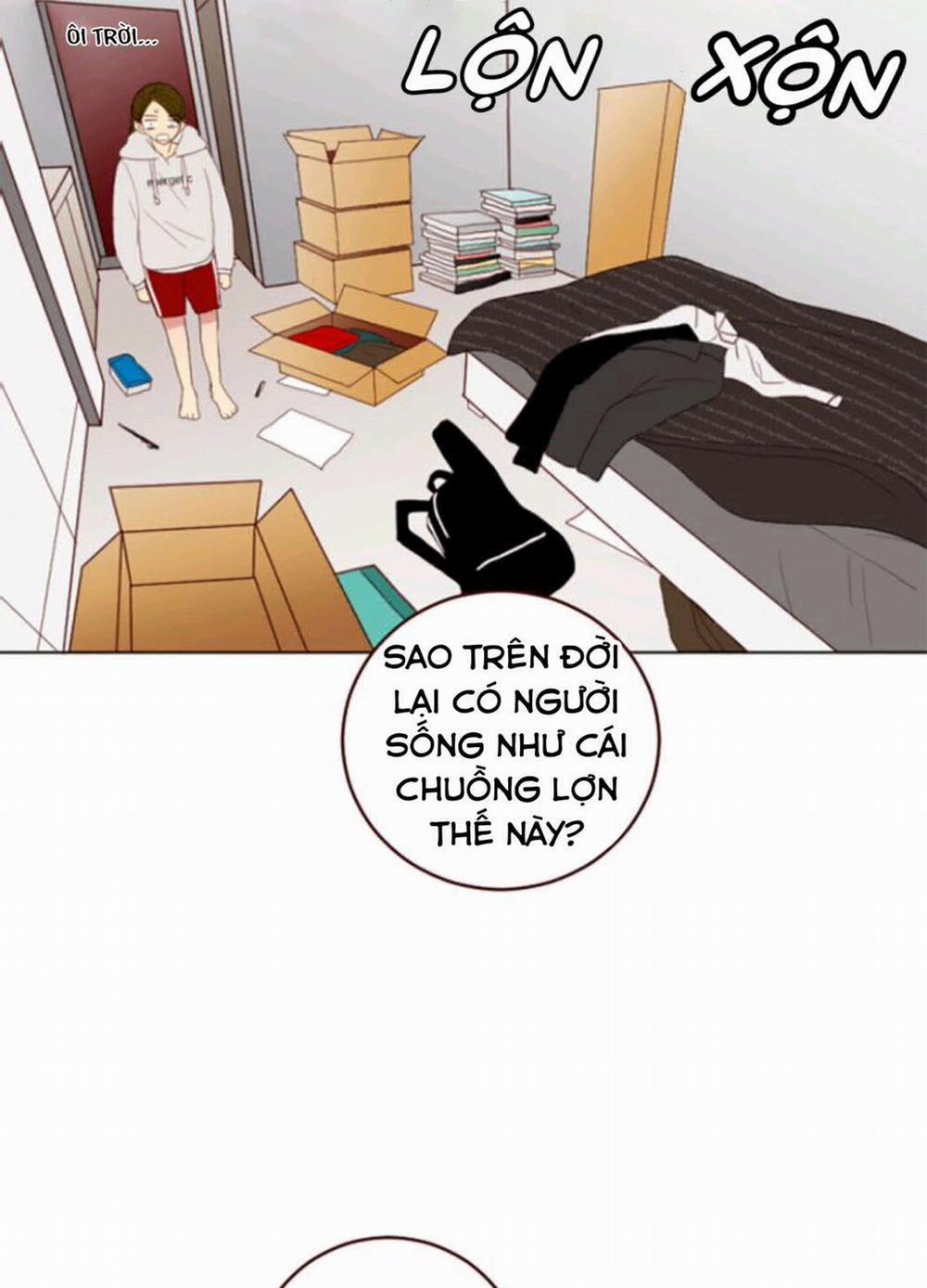 Thầm Yêu (Crush On You) 3 trang 40