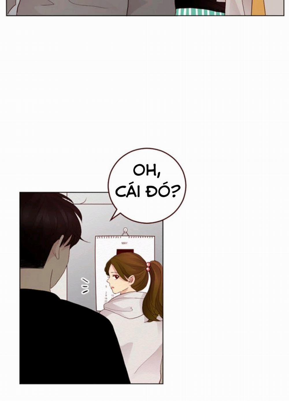 Thầm Yêu (Crush On You) 3 trang 44