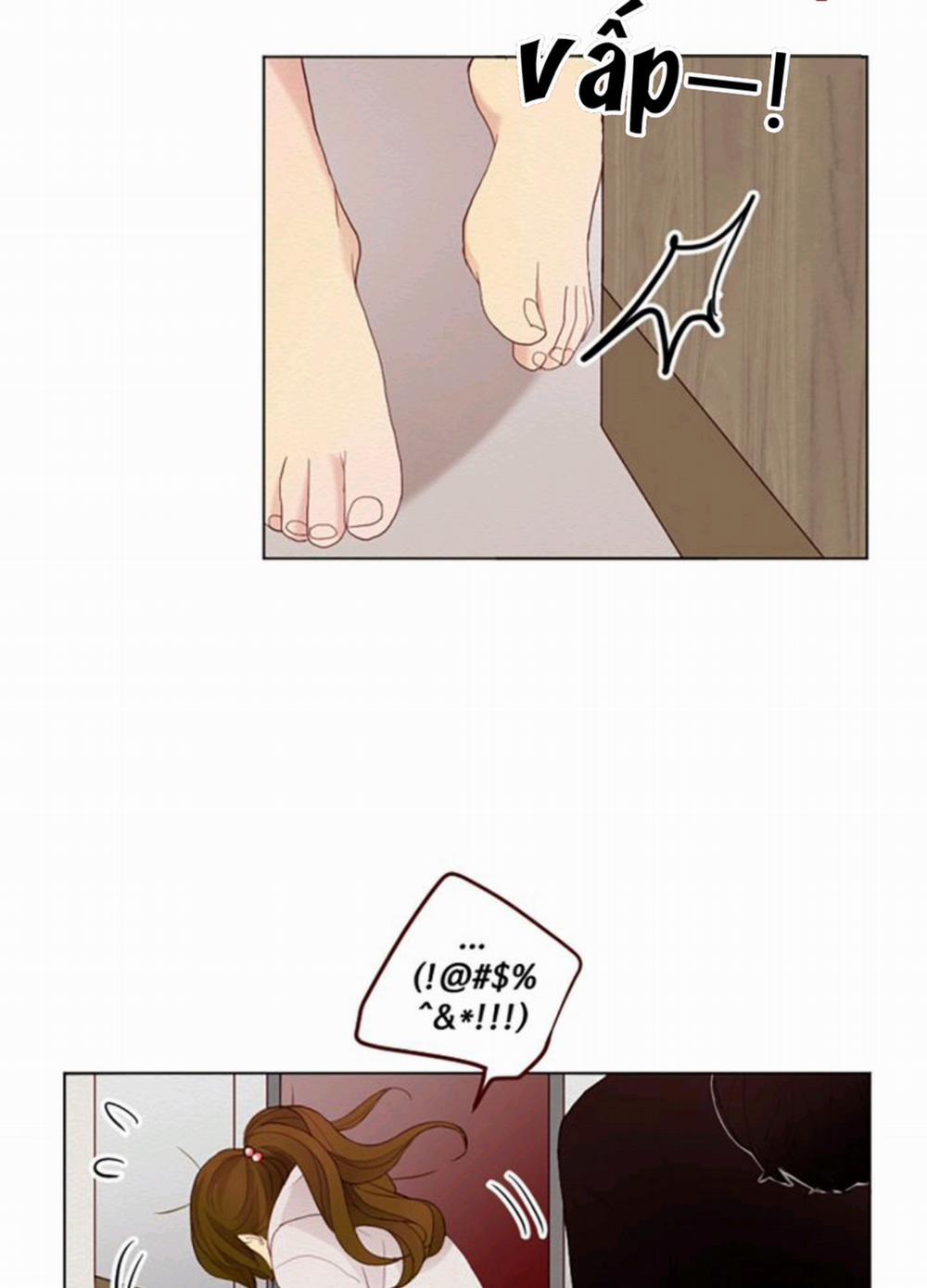 Thầm Yêu (Crush On You) 3 trang 47