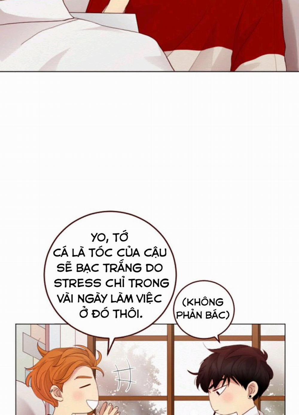 Thầm Yêu (Crush On You) 3 trang 5