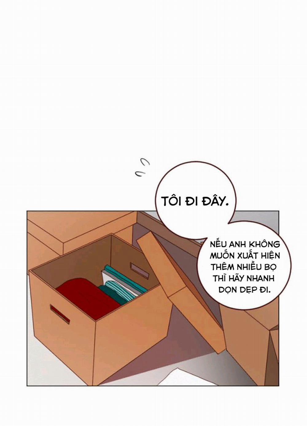 Thầm Yêu (Crush On You) 3 trang 53