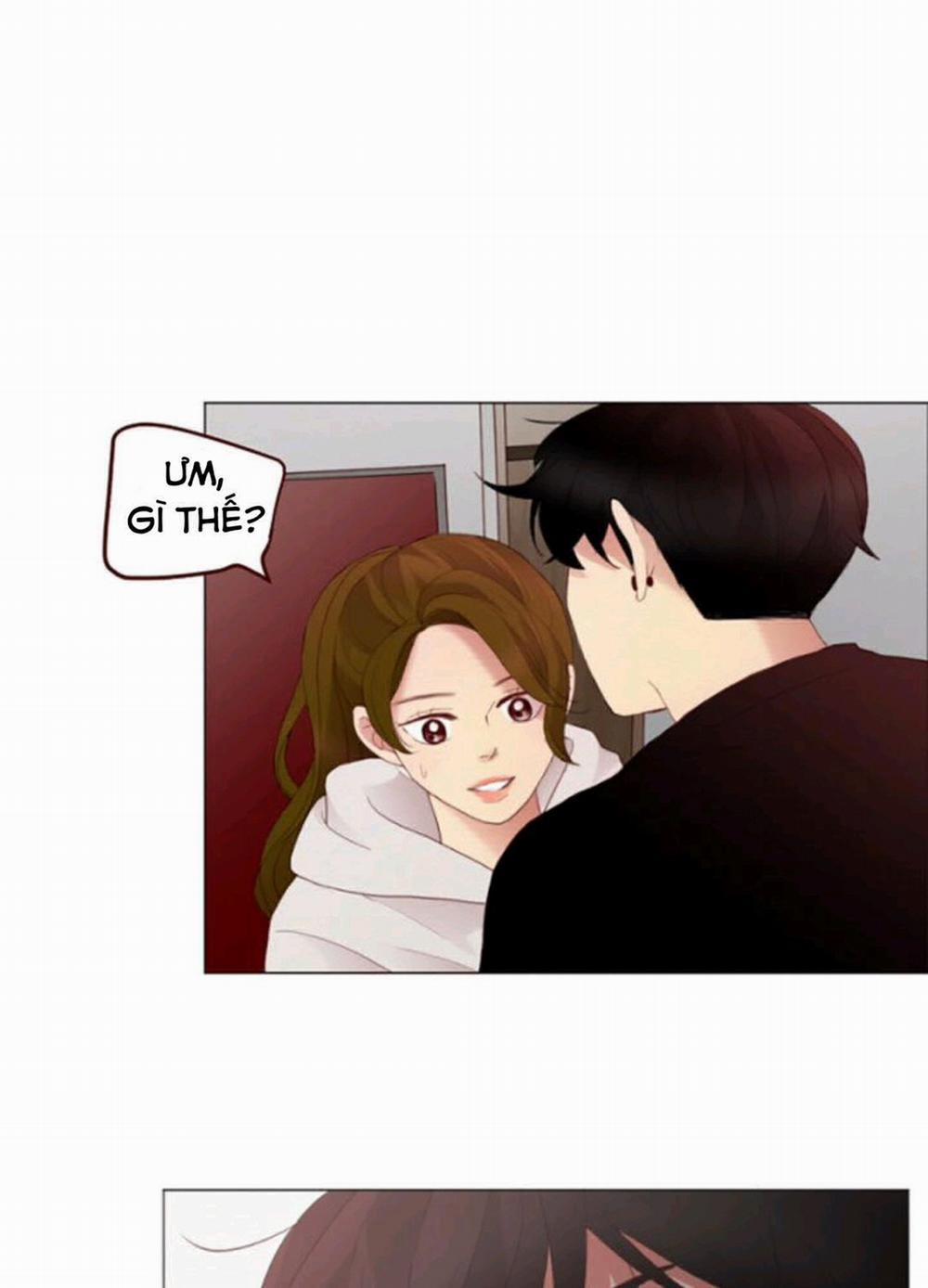 Thầm Yêu (Crush On You) 3 trang 56