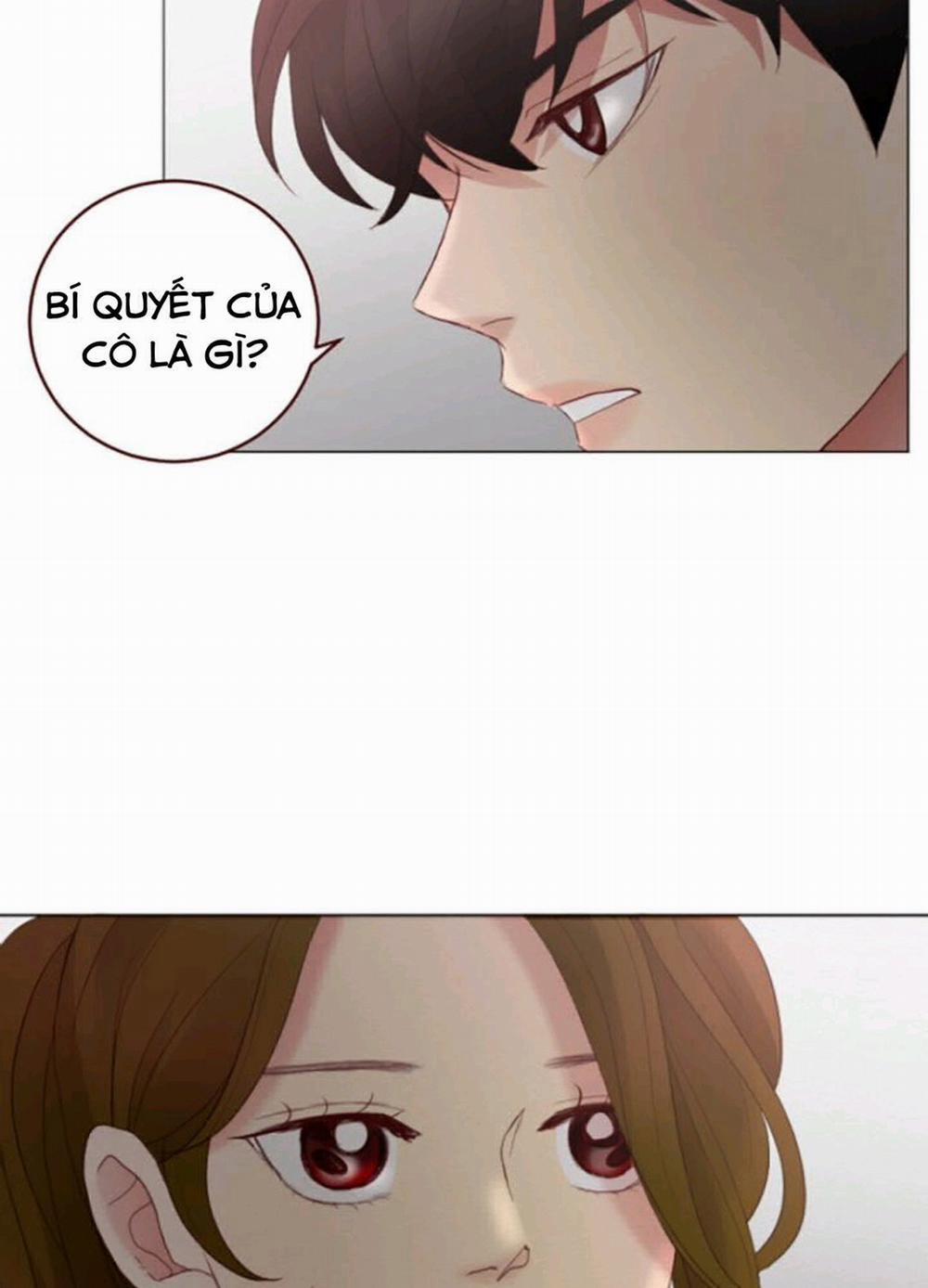 Thầm Yêu (Crush On You) 3 trang 57