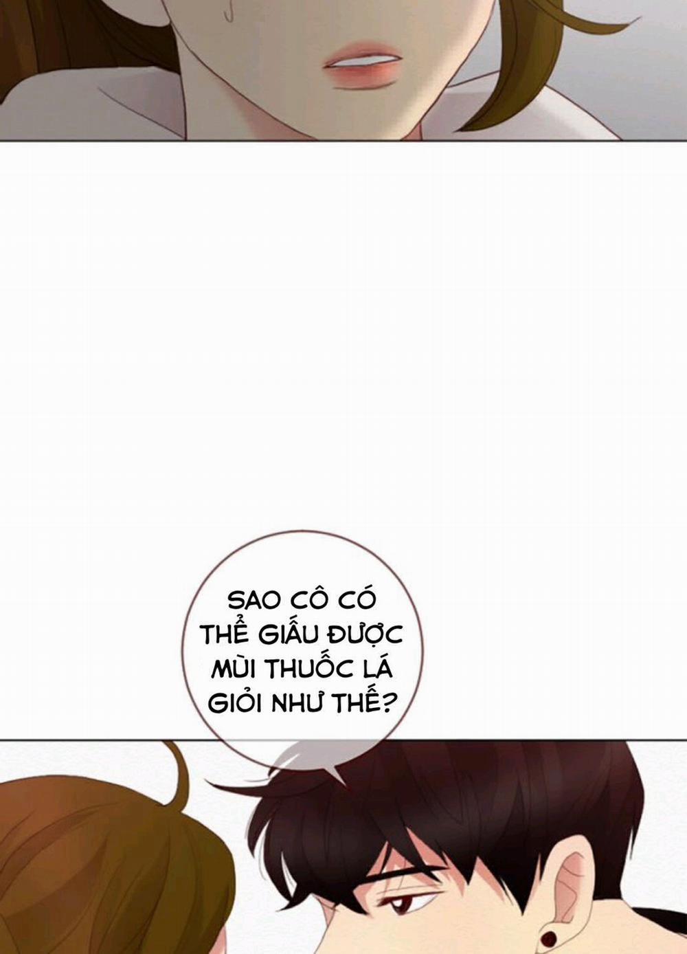 Thầm Yêu (Crush On You) 3 trang 58