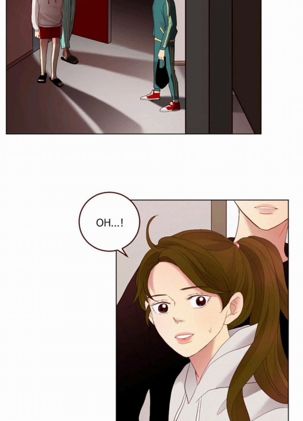 Thầm Yêu (Crush On You) 3 trang 62