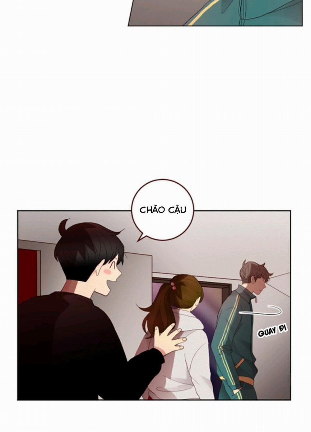 Thầm Yêu (Crush On You) 3 trang 65