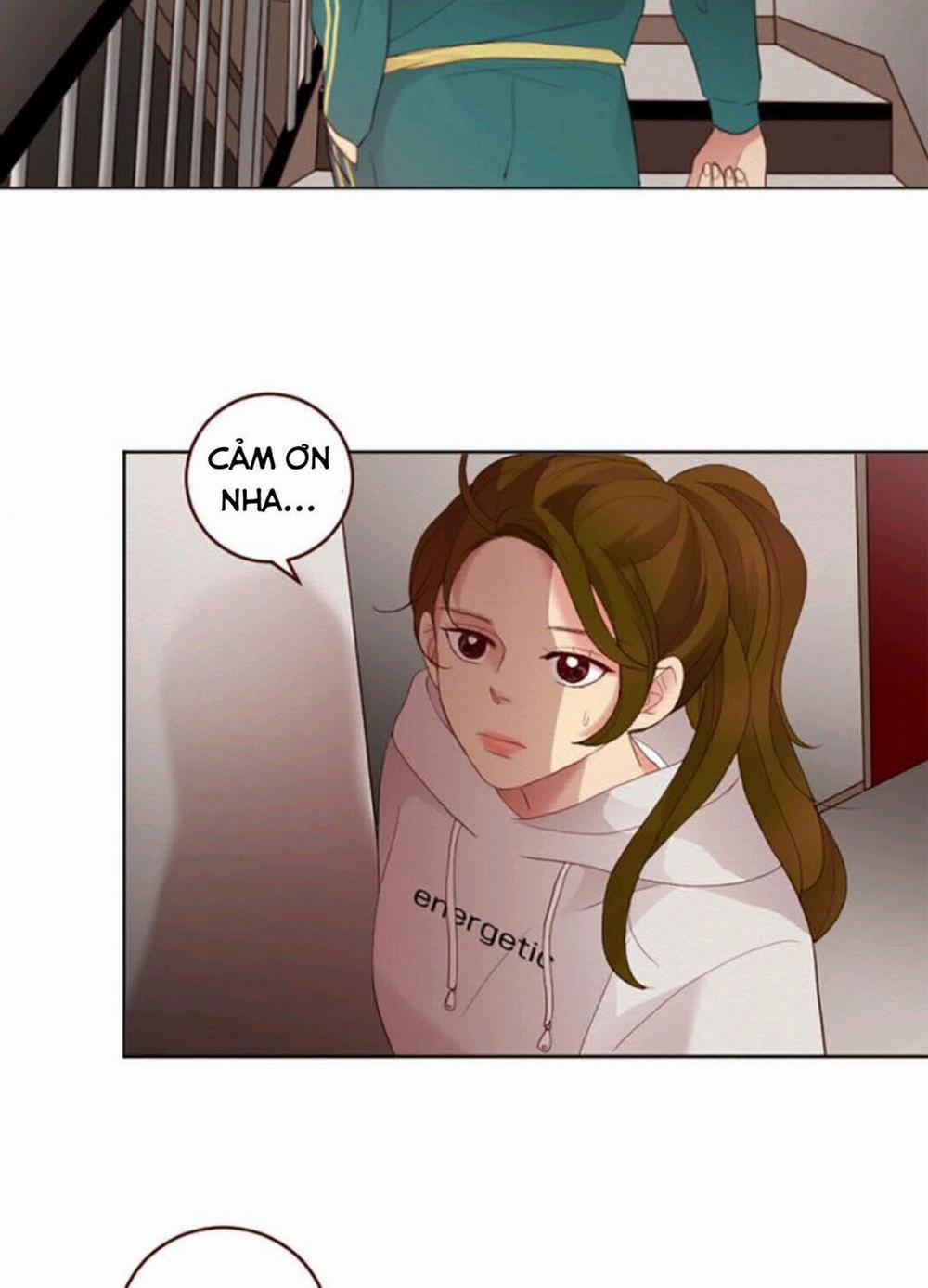 Thầm Yêu (Crush On You) 3 trang 67