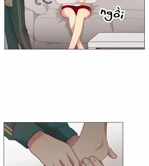 Thầm Yêu (Crush On You) 3 trang 70