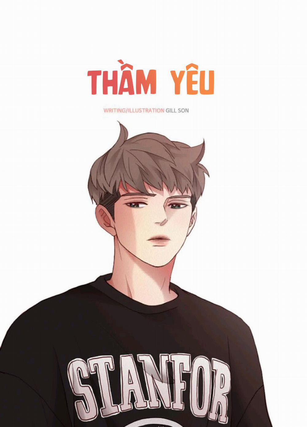 Thầm Yêu (Crush On You) 4 trang 11