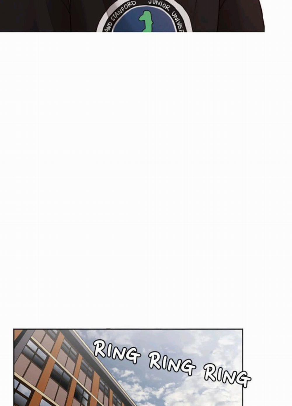 Thầm Yêu (Crush On You) 4 trang 12