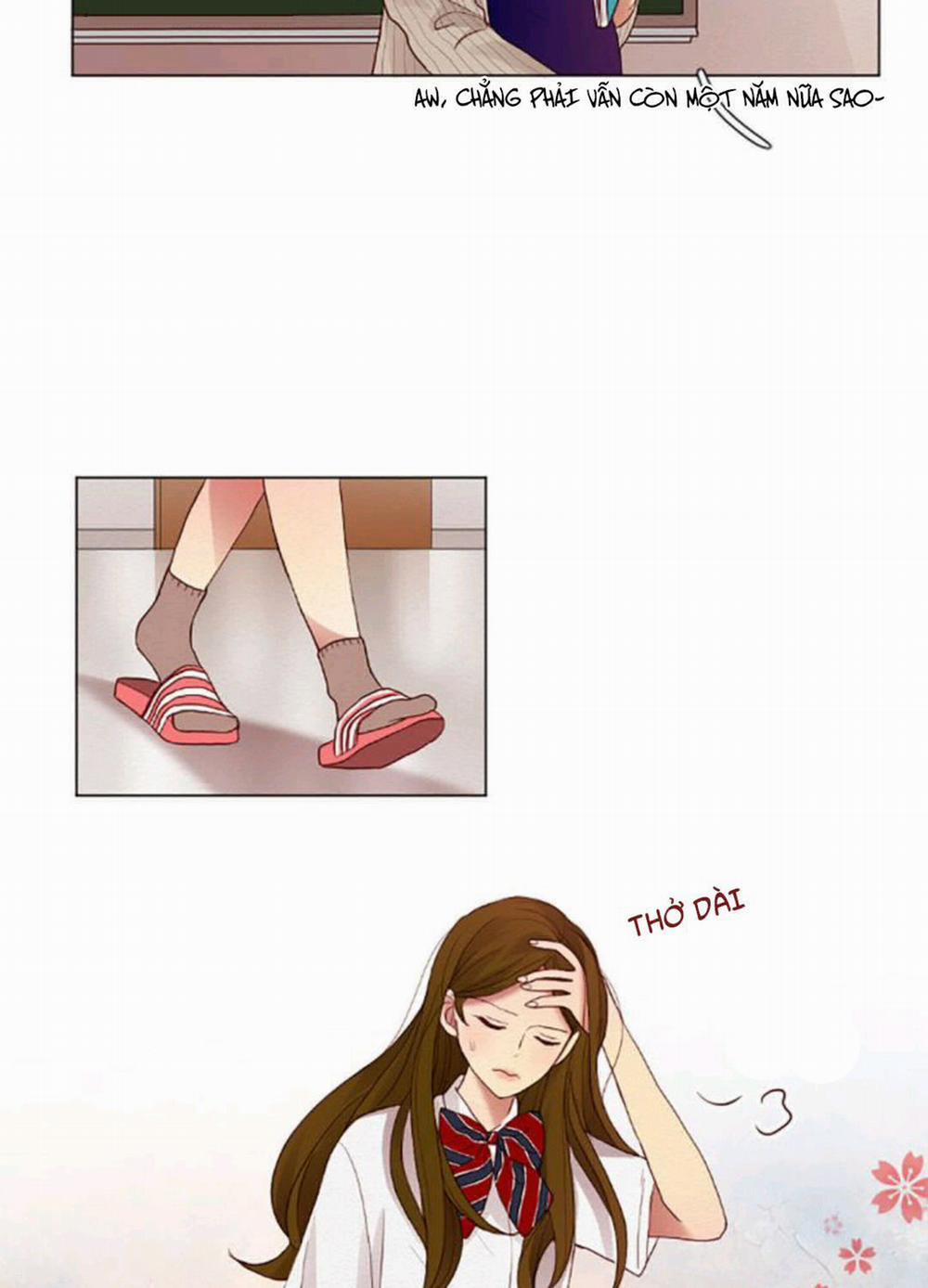 Thầm Yêu (Crush On You) 4 trang 14