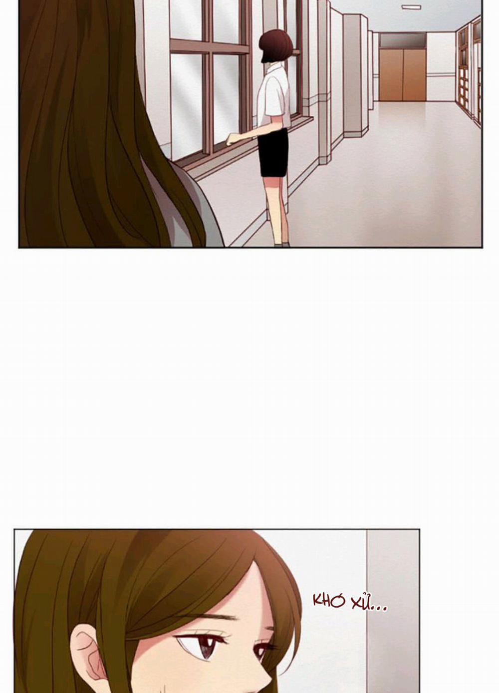 Thầm Yêu (Crush On You) 4 trang 16