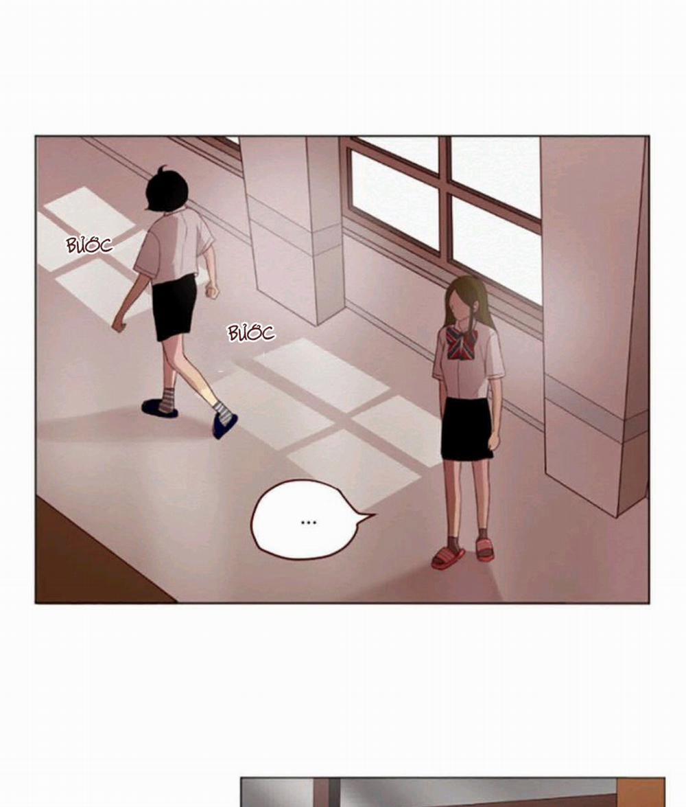 Thầm Yêu (Crush On You) 4 trang 21