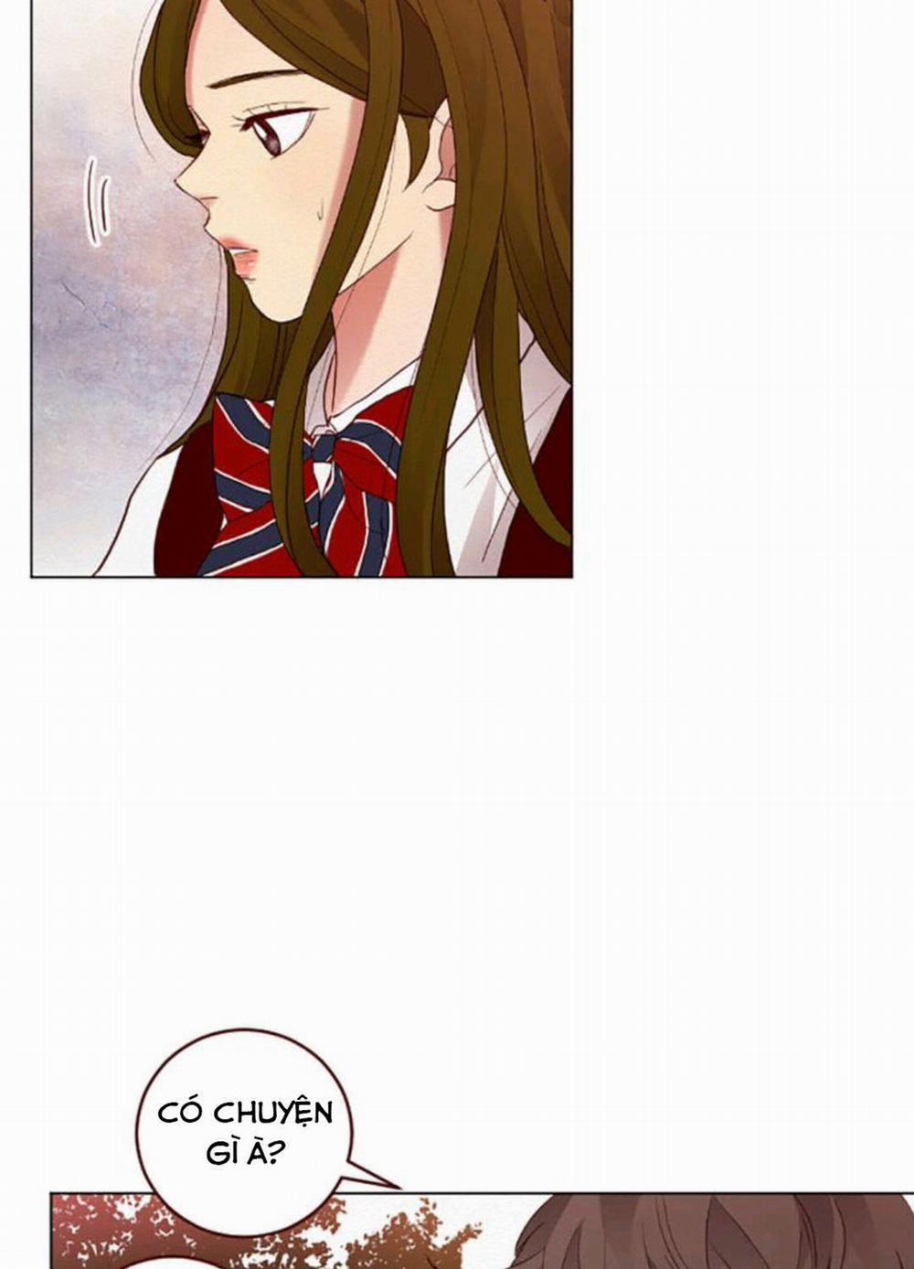 Thầm Yêu (Crush On You) 4 trang 29