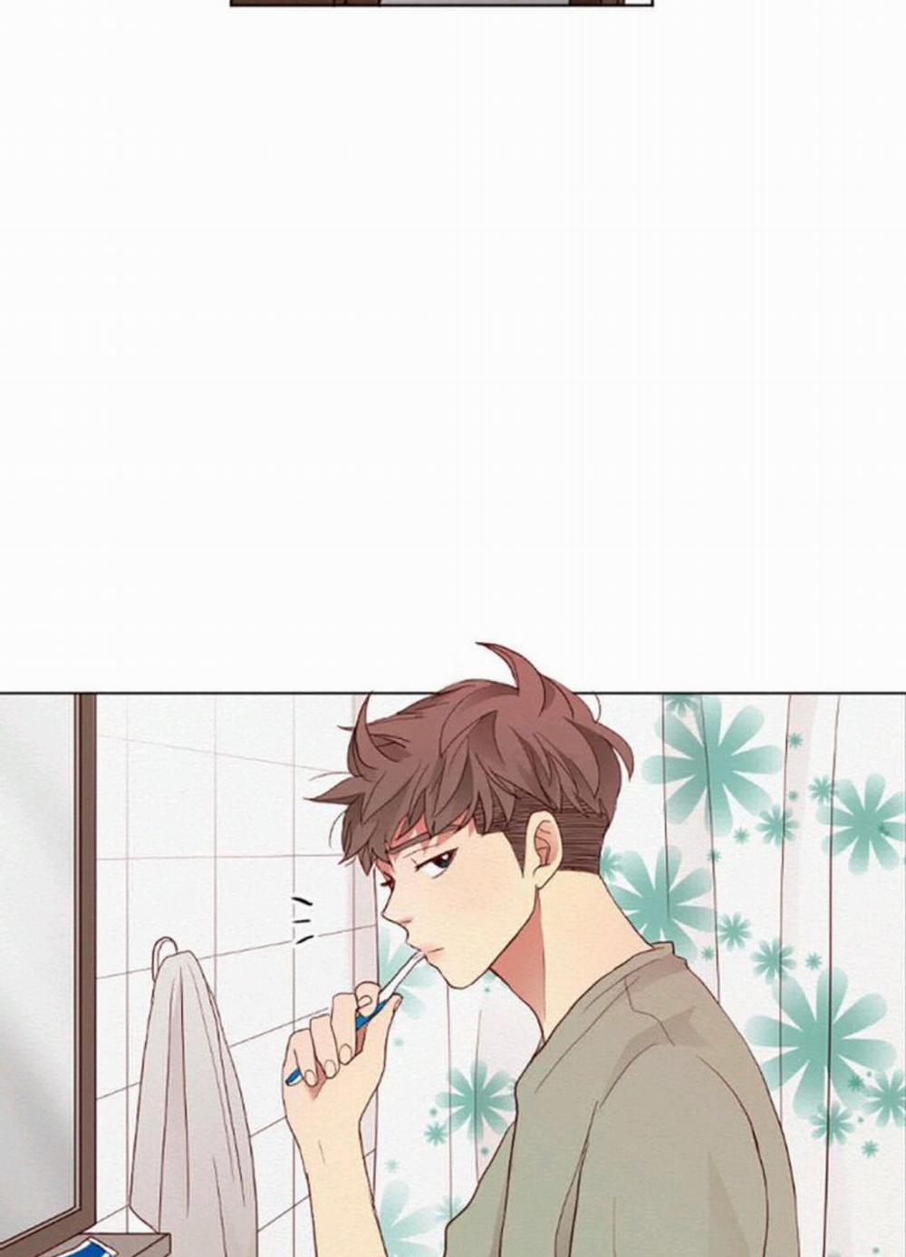 Thầm Yêu (Crush On You) 4 trang 3