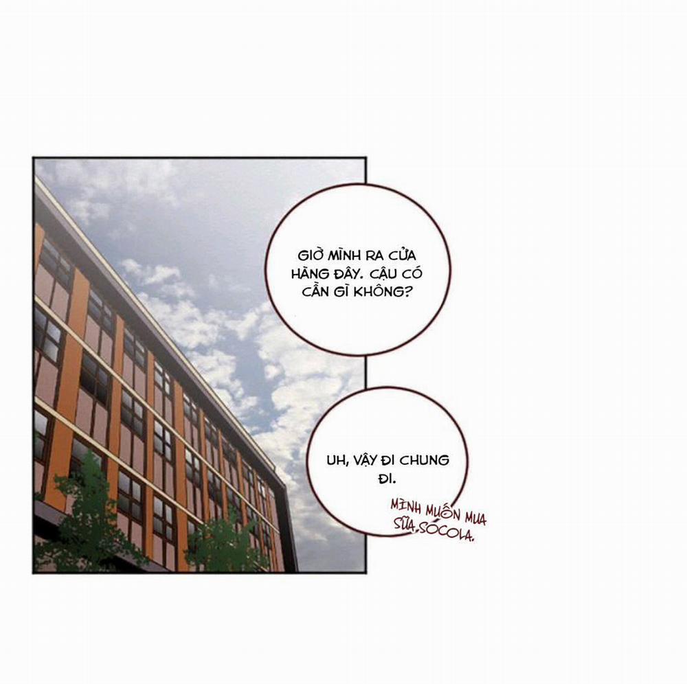 Thầm Yêu (Crush On You) 4 trang 31