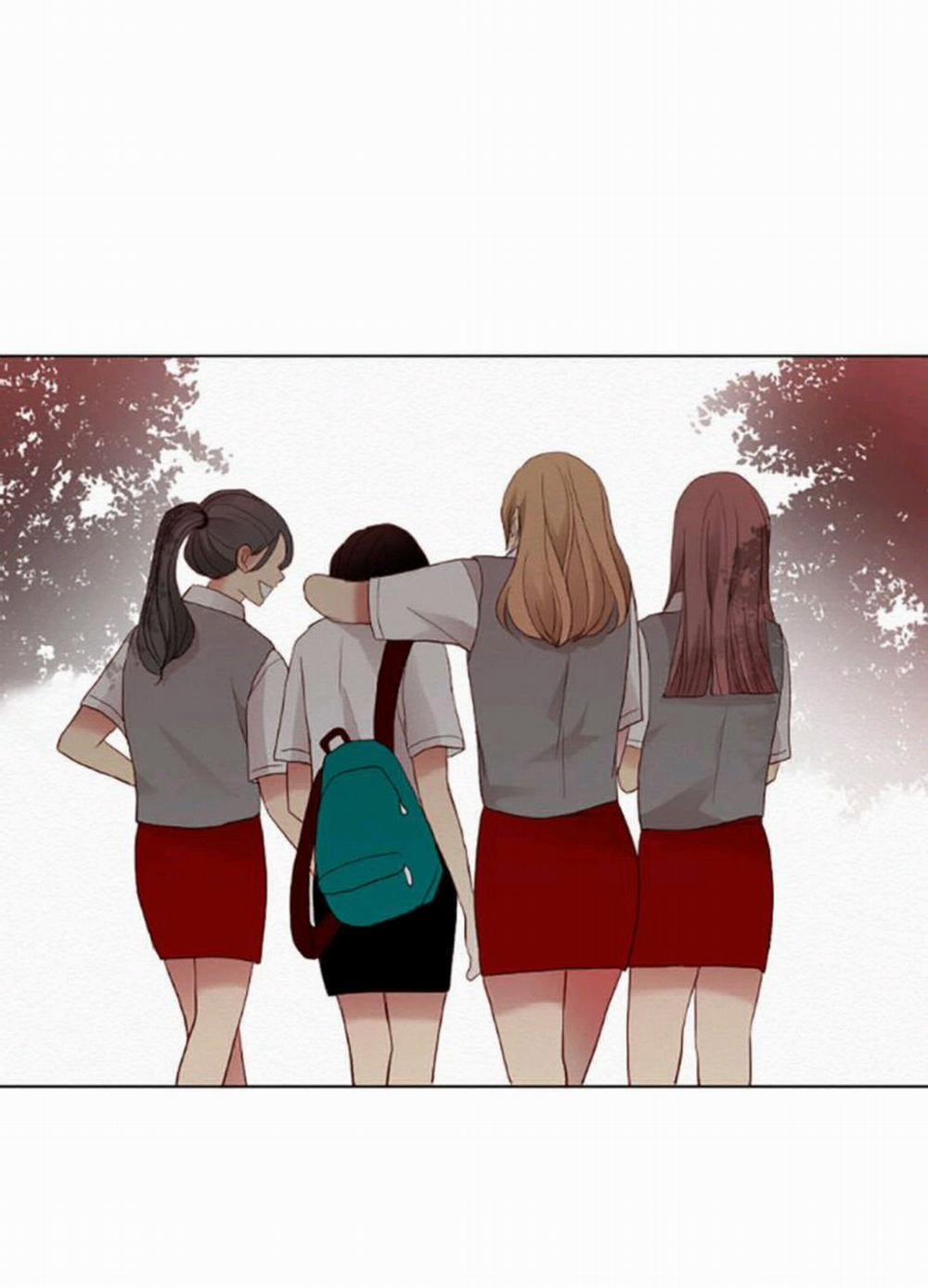 Thầm Yêu (Crush On You) 4 trang 33