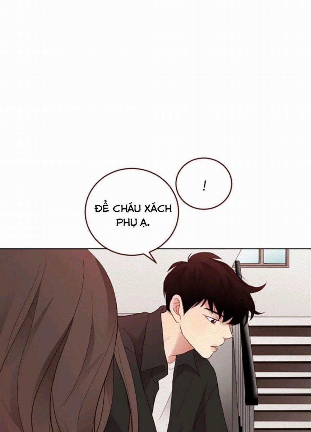 Thầm Yêu (Crush On You) 4 trang 38