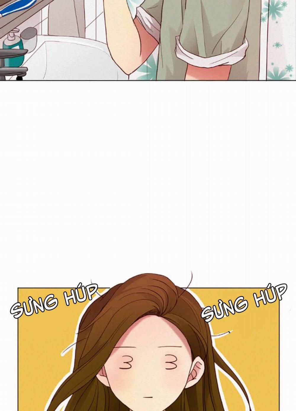 Thầm Yêu (Crush On You) 4 trang 4