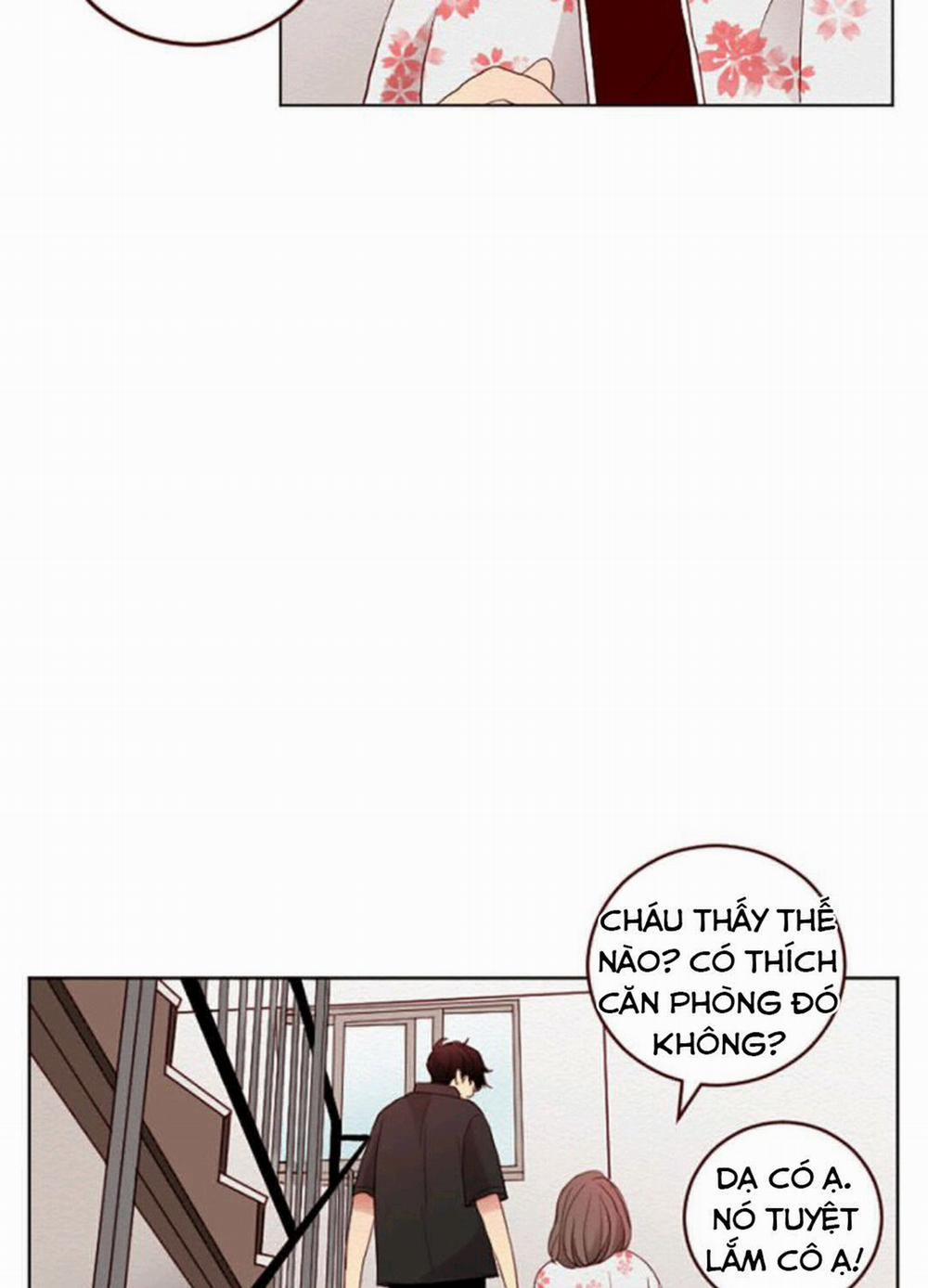 Thầm Yêu (Crush On You) 4 trang 40