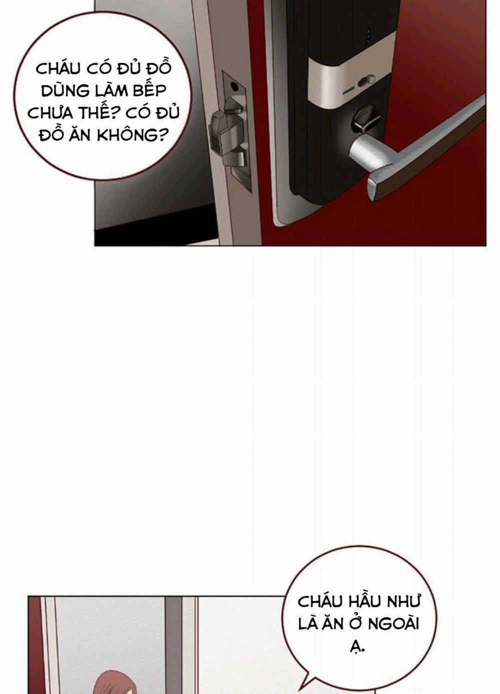 Thầm Yêu (Crush On You) 4 trang 42