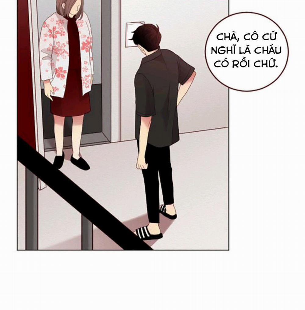 Thầm Yêu (Crush On You) 4 trang 43