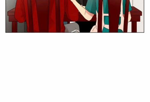 Thầm Yêu (Crush On You) 4 trang 55