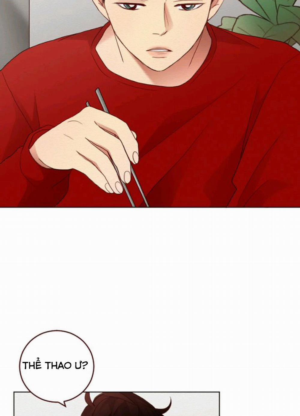 Thầm Yêu (Crush On You) 4 trang 62