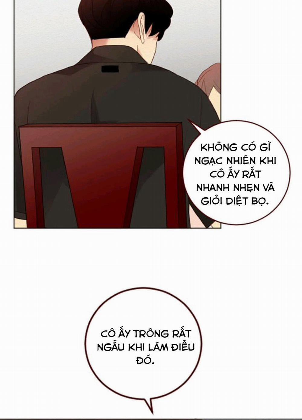 Thầm Yêu (Crush On You) 4 trang 63