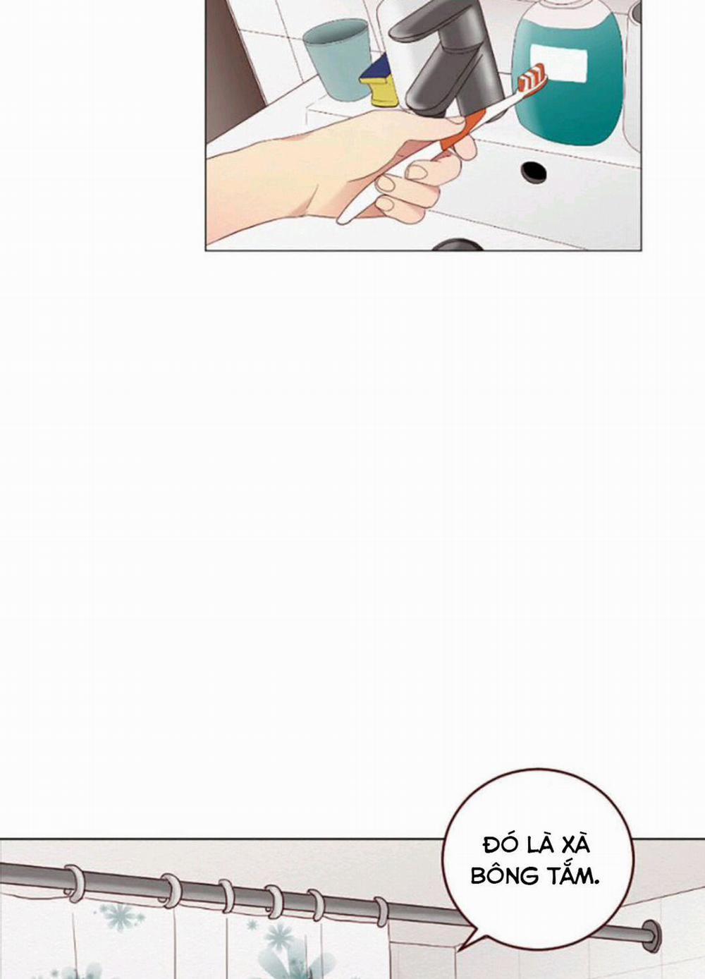 Thầm Yêu (Crush On You) 4 trang 7