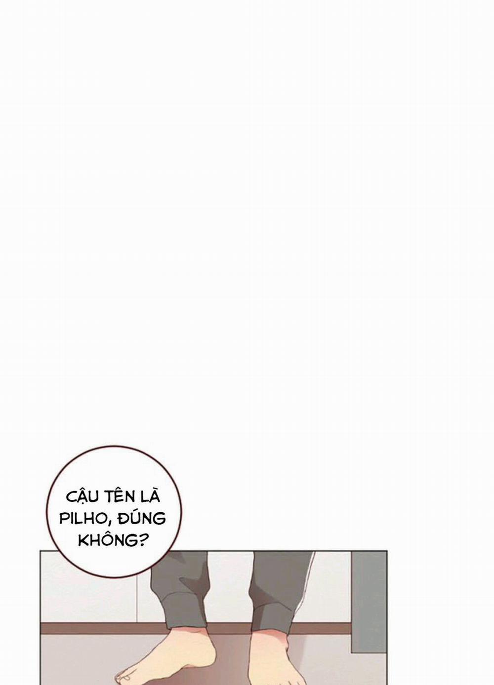 Thầm Yêu (Crush On You) 4 trang 70