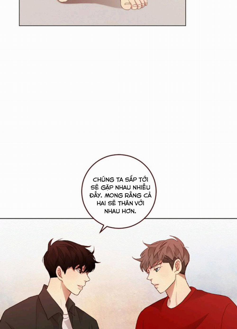 Thầm Yêu (Crush On You) 4 trang 71