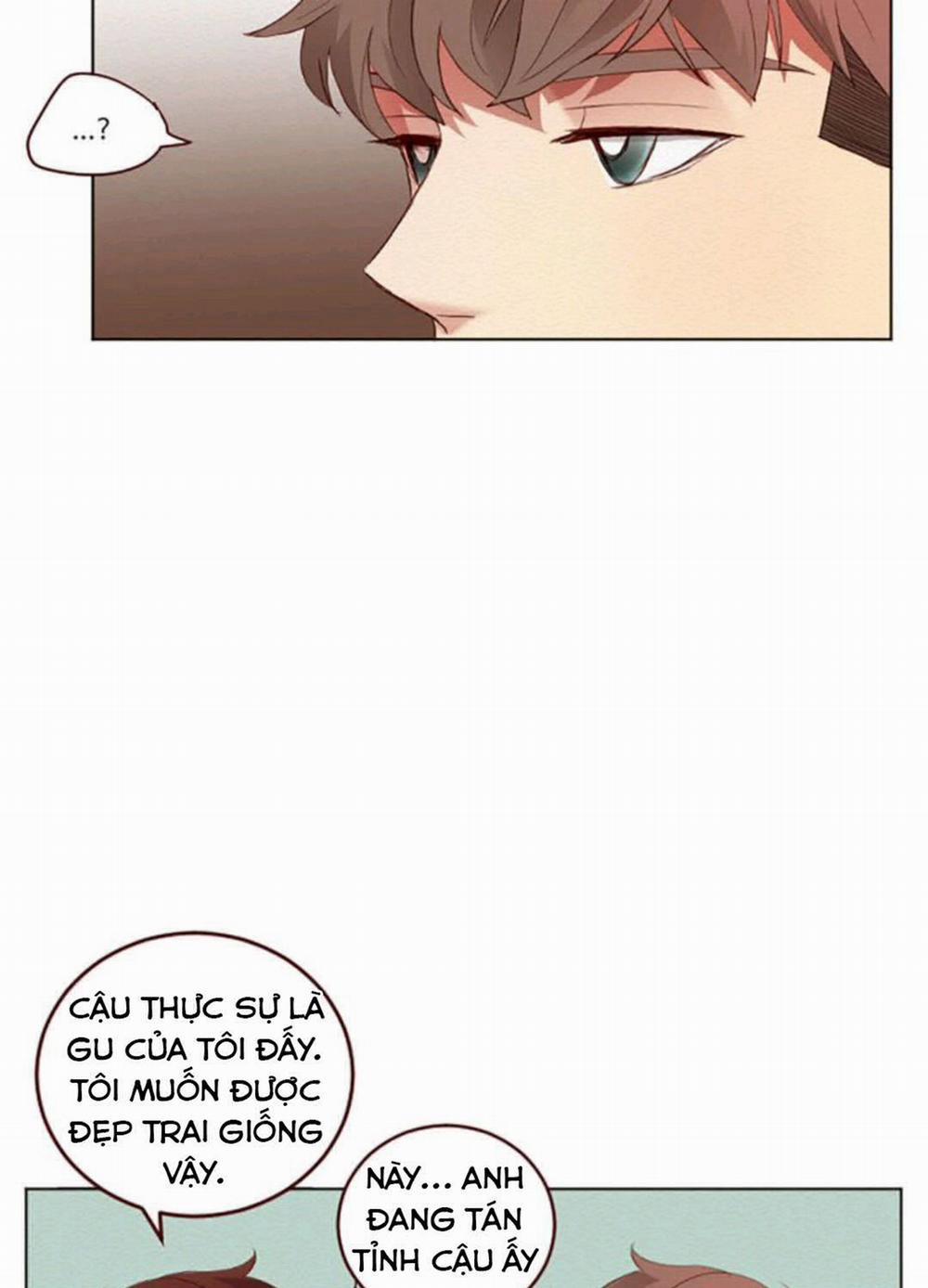 Thầm Yêu (Crush On You) 4 trang 74