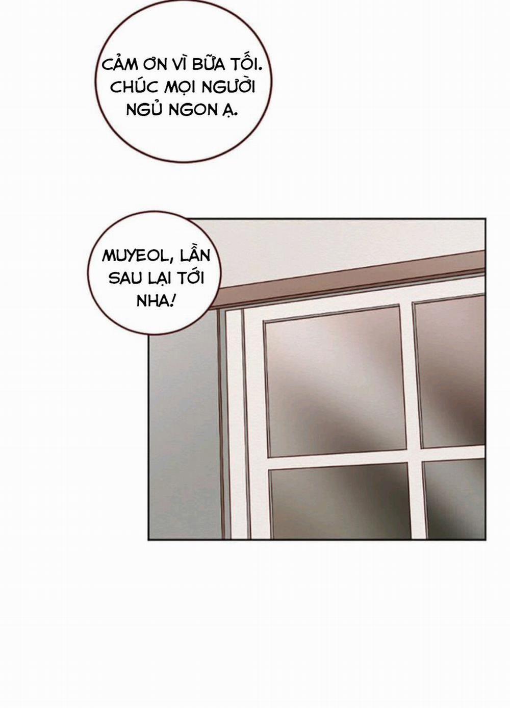 Thầm Yêu (Crush On You) 4 trang 76