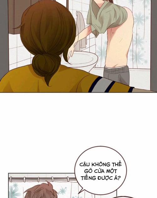 Thầm Yêu (Crush On You) 4 trang 81