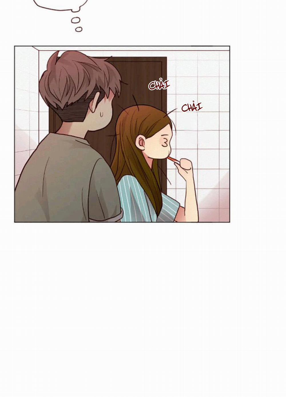 Thầm Yêu (Crush On You) 4 trang 9