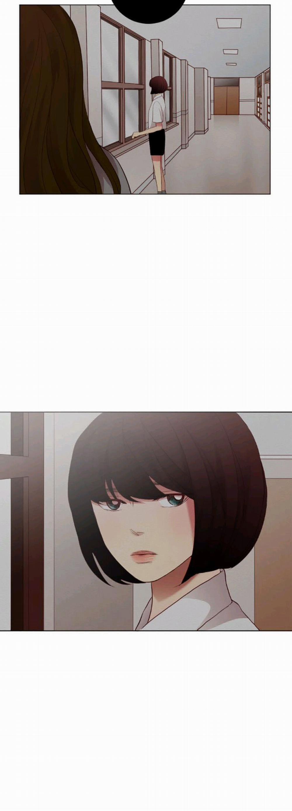 Thầm Yêu (Crush On You) 5 trang 11