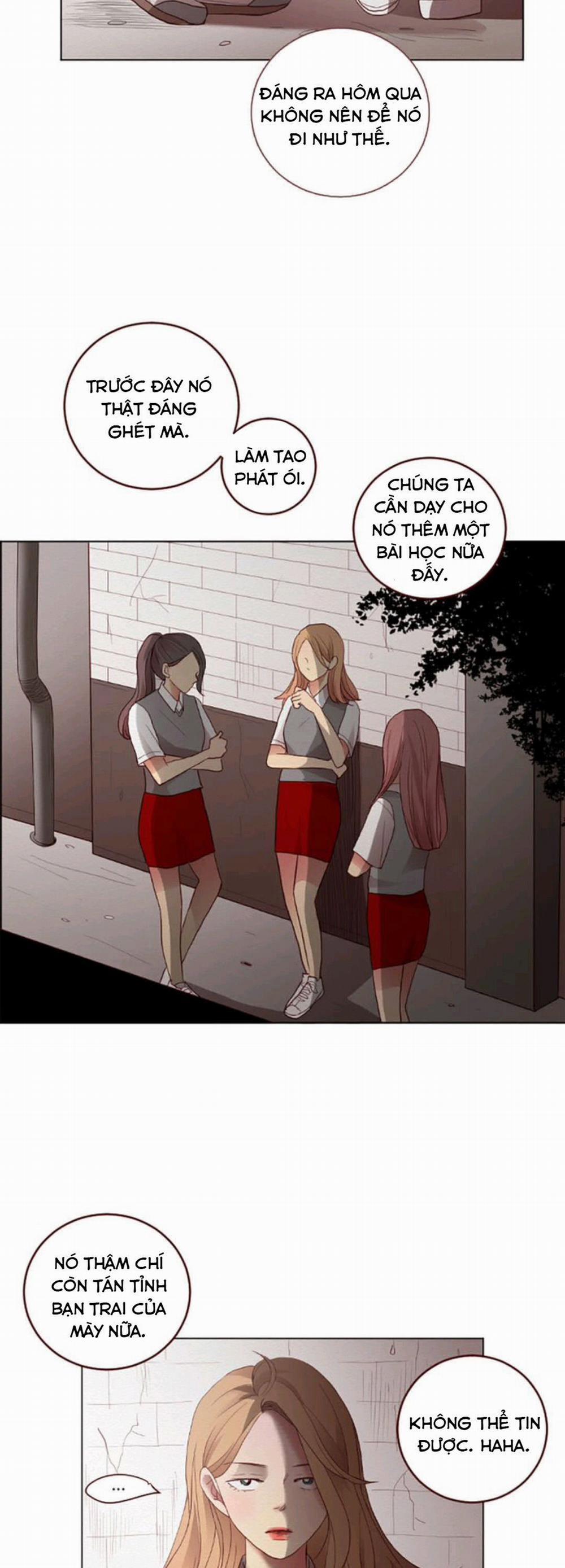 Thầm Yêu (Crush On You) 5 trang 14