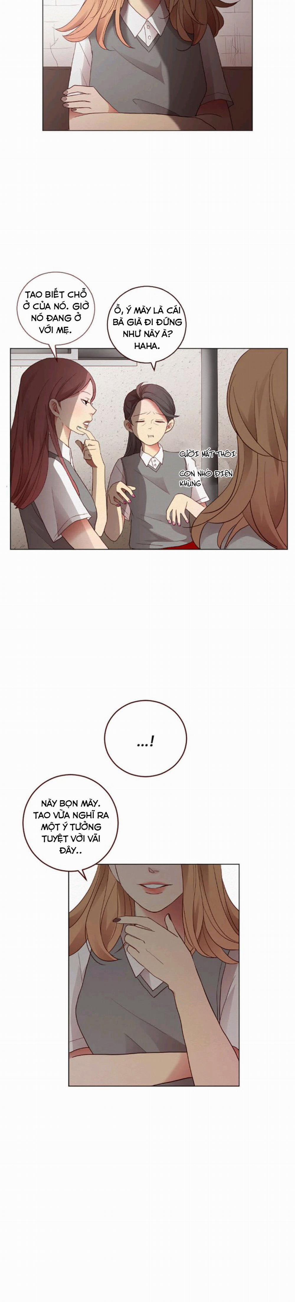 Thầm Yêu (Crush On You) 5 trang 15